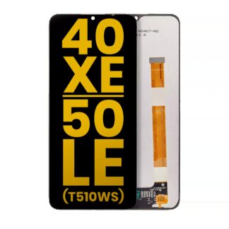 LCD Display ohne Rahmen für TCL 40 XE 5G / 50 LE (T510WS) (professionell aufgearbeitet)