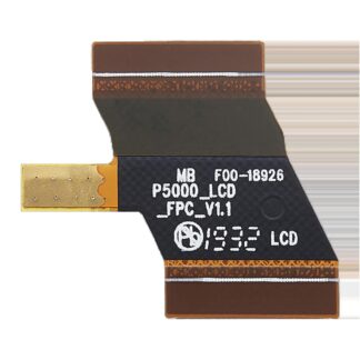 LCD Flexkabel für Lenovo Yoga Tab 3 (HD)