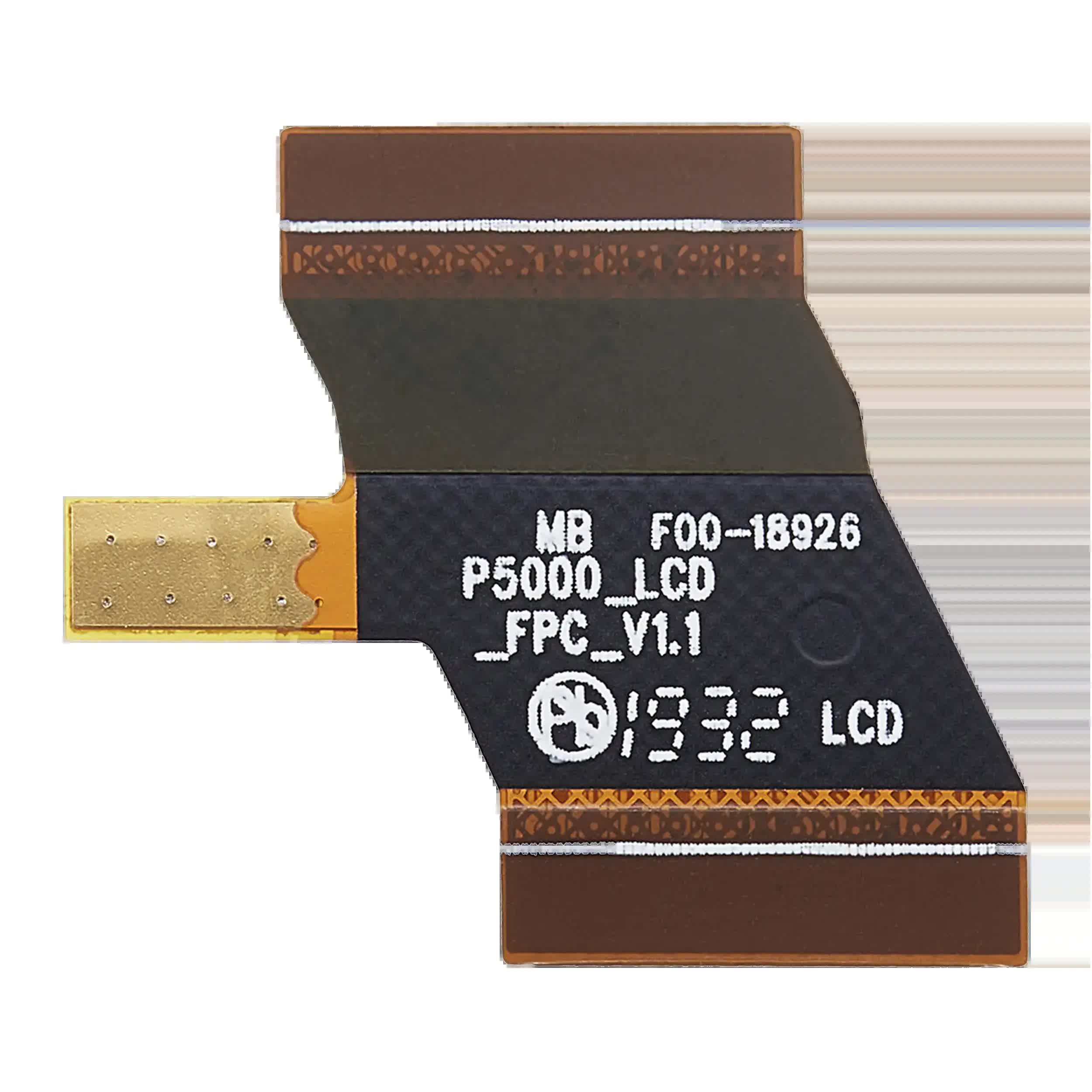 LCD Flexkabel für Lenovo Yoga Tab 3 (HD)