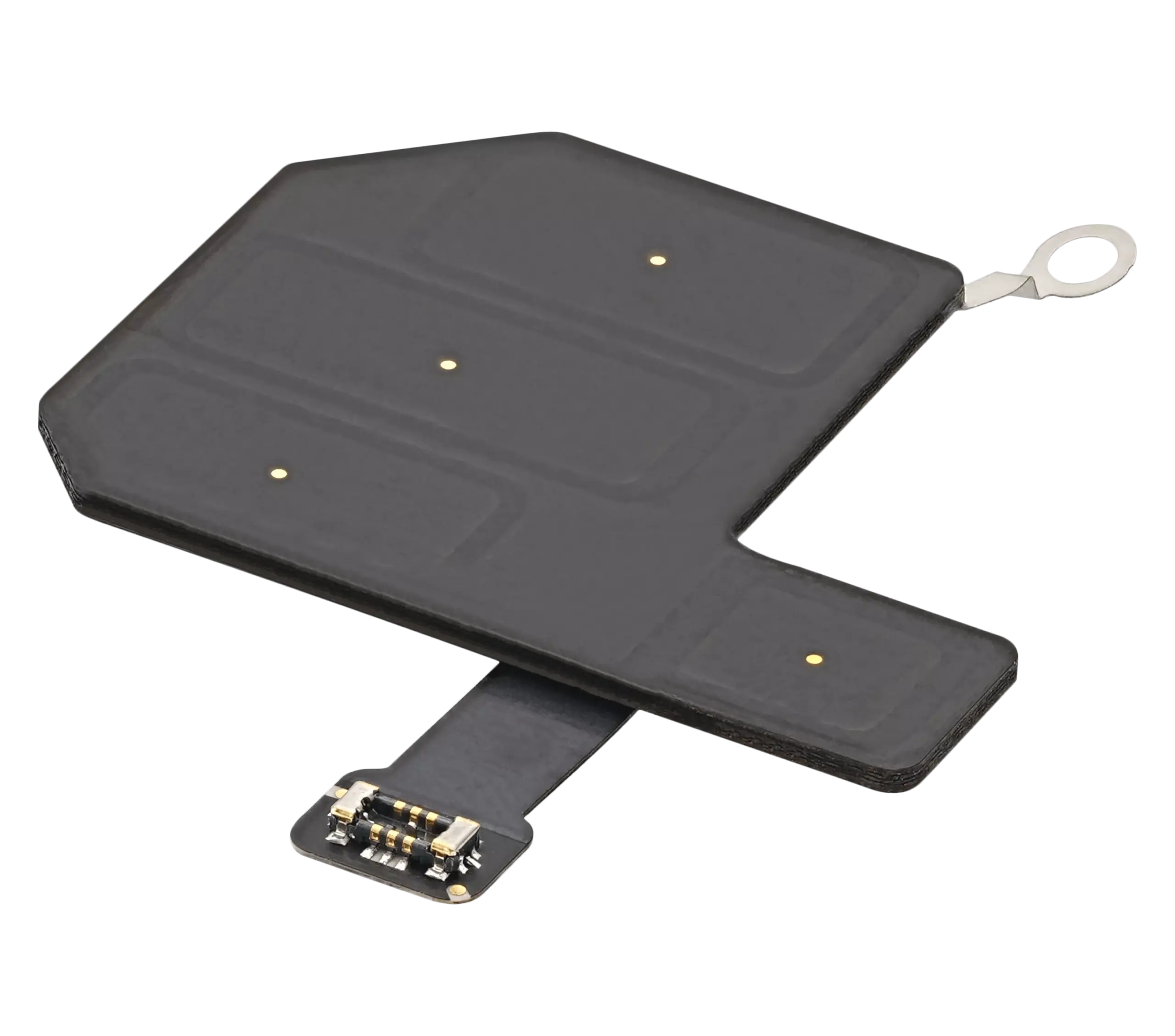 GPS Antenne Flexkabel für iPhone 13 Pro (International Version) – Bild 4
