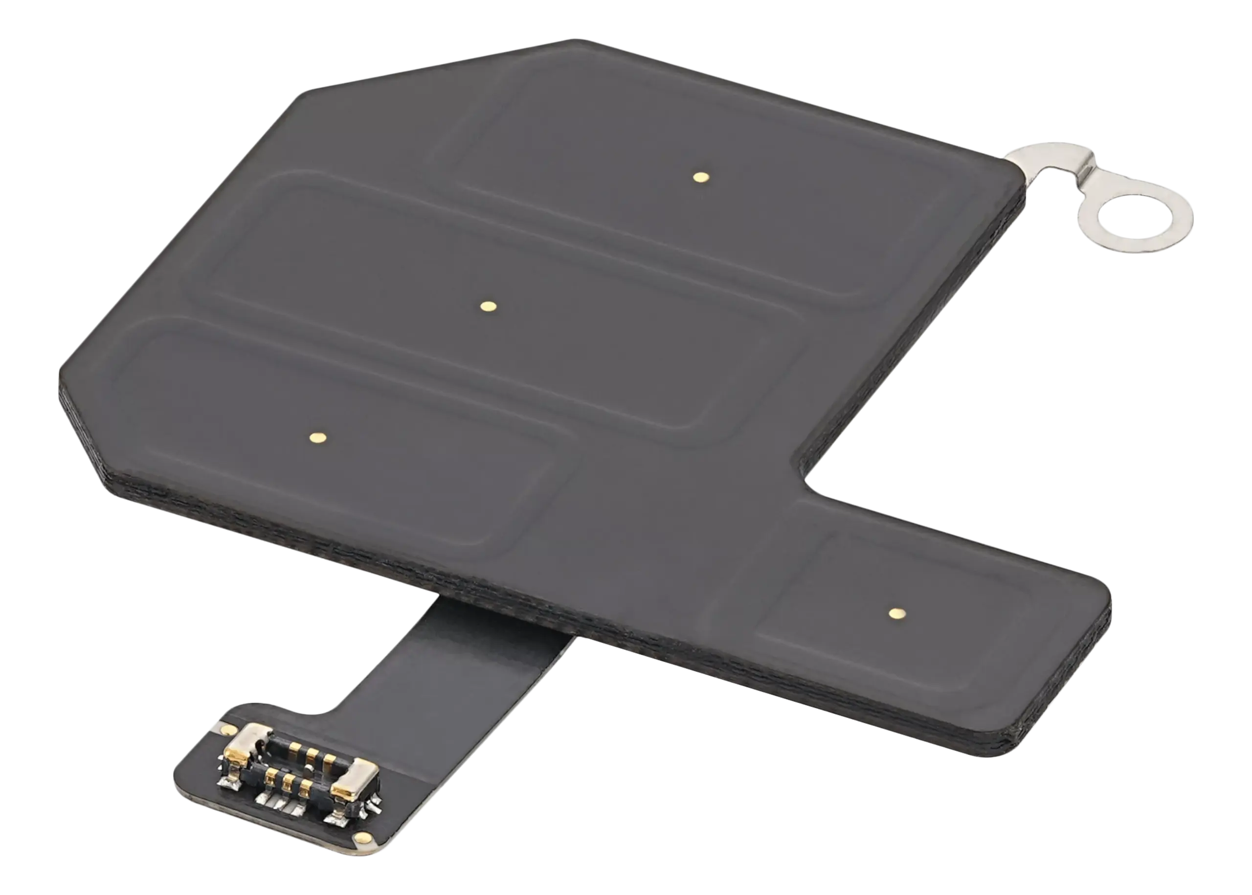 GPS Antenne Flexkabel für iPhone 13 (China Version) – Bild 4