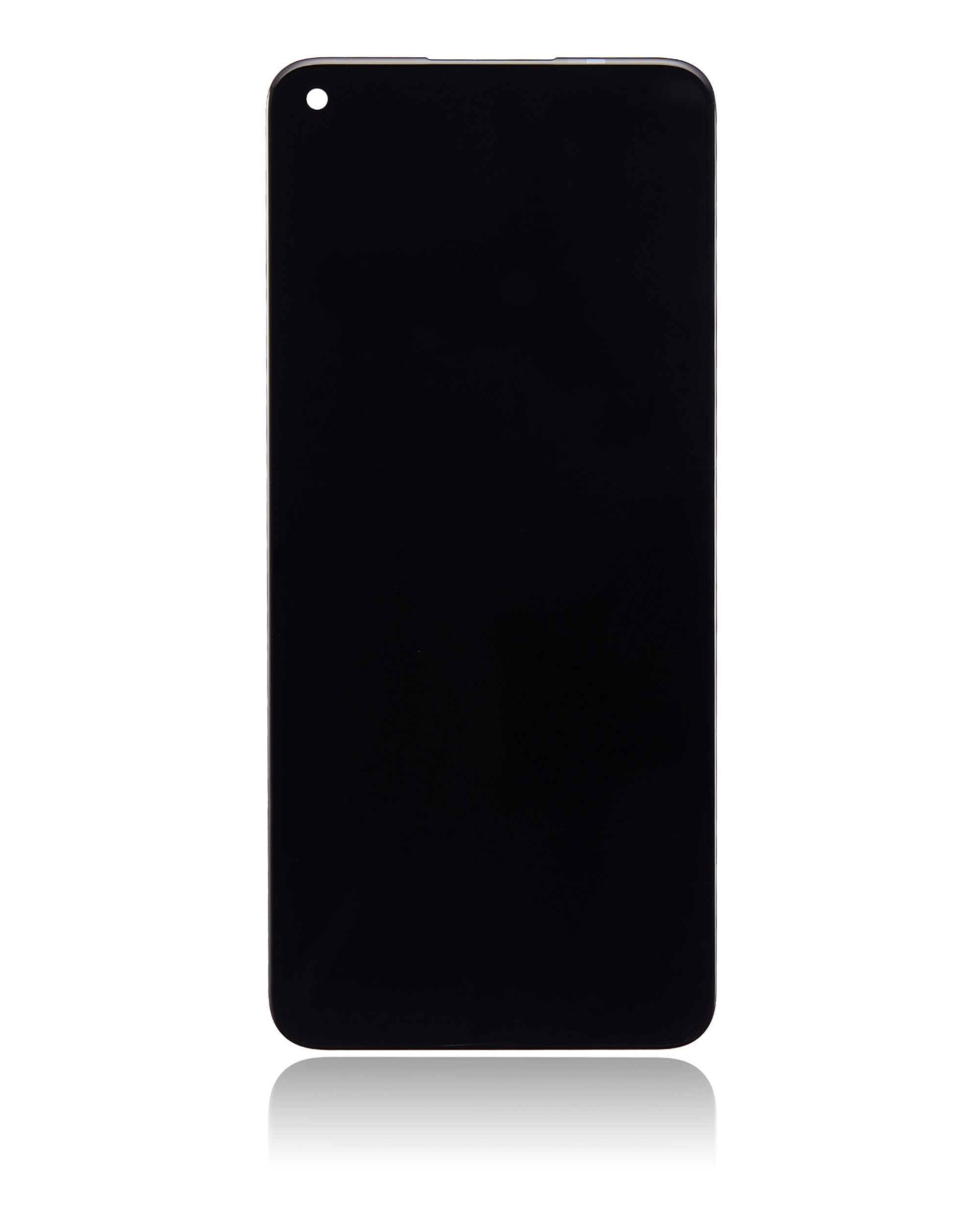 LCD Display ohne Rahmen für Realme 9i / OPPO A96 / K10 (professionell aufgearbeitet) – Bild 3