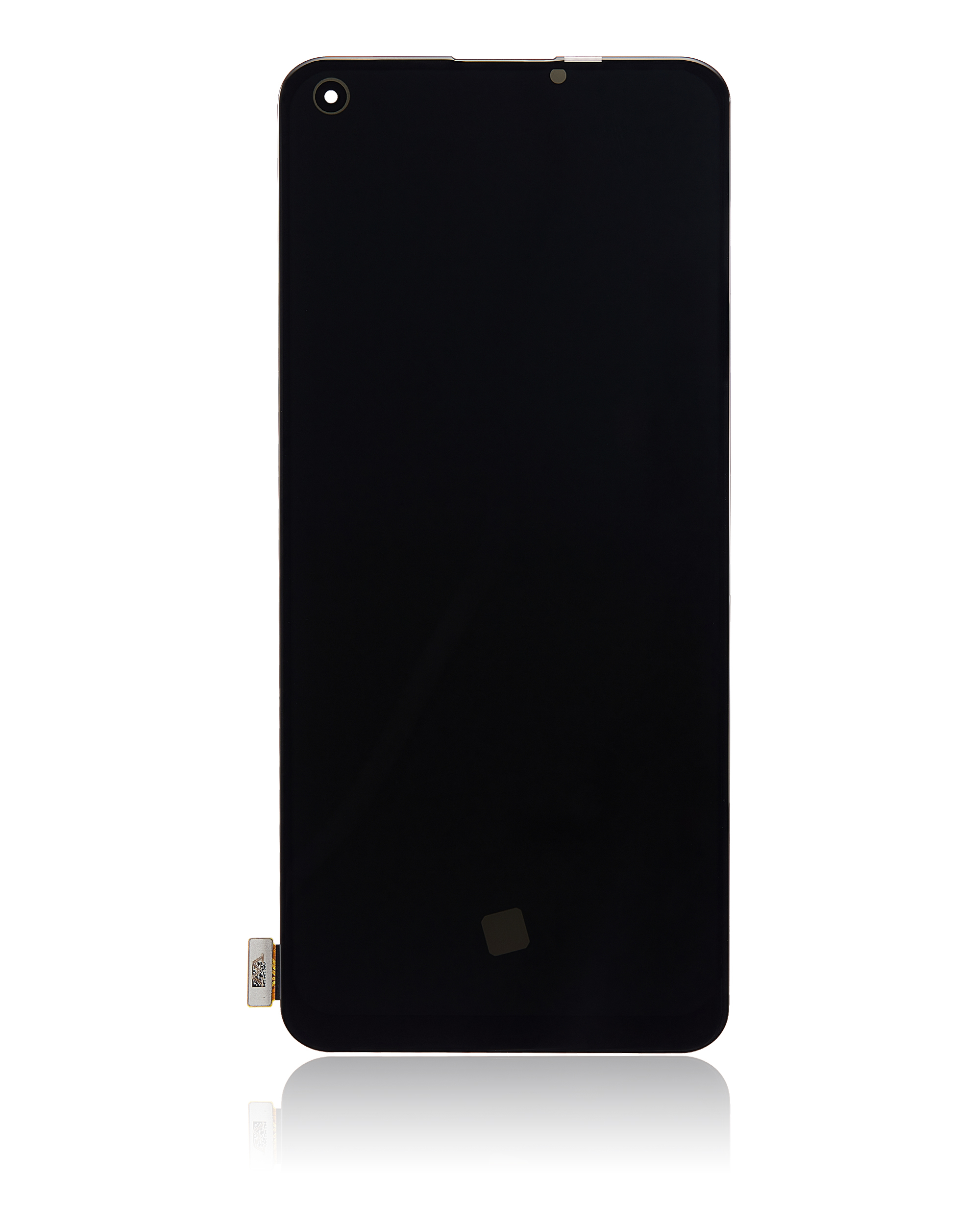 OLED Display ohne Rahmen für OPPO Reno 4 SE / Reno 5 Lite / Reno 5F / Reno 5 Z / Reno 6 Lite / F19 Pro / A74 4G / A94 5G / A95 4G / A95 5G / Realme – Bild 2
