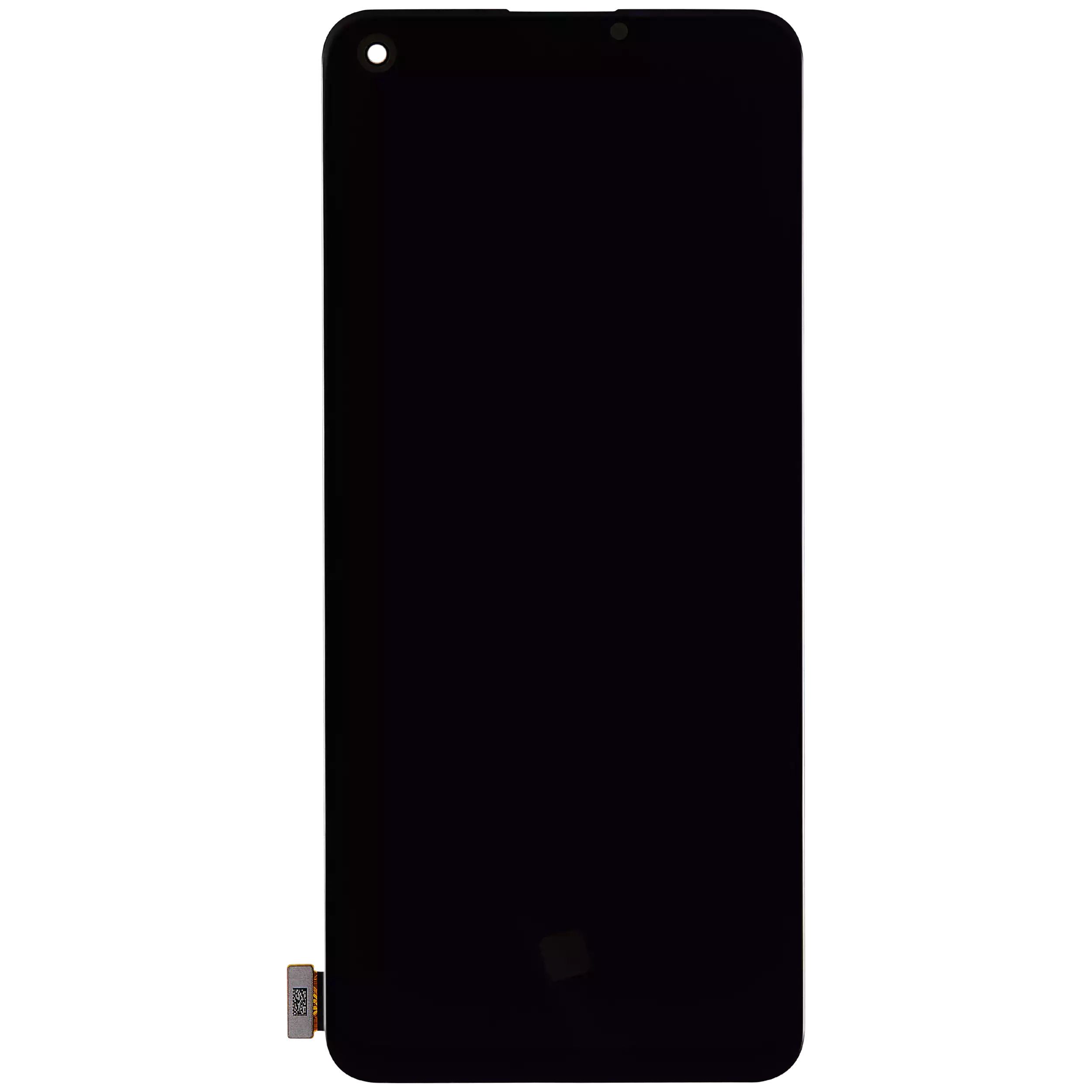 OLED Display ohne Rahmen für OPPO Reno 7 Z / Reno 8Z / Reno 8 Lite / F19 (professionell aufgearbeitet) (05 Version) – Bild 3