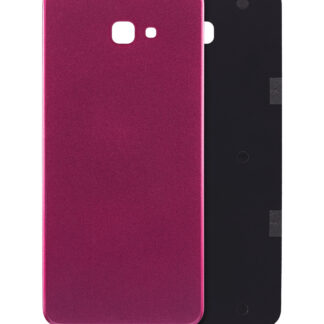 Rückdeckelglas für Samsung Galaxy J4 Plus (J415 / 2018) (Pink (Rosa))