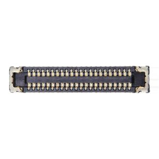 Backlight FPC-Anschluss für iPad Pro 12.9" 5th Gen (2021) / iPad Pro 12.9" 6th Gen (2022) (44 Pin)