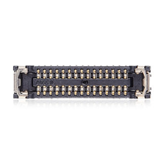 Lade-FPC-Anschluss für Samsung Galaxy A01 (A015 / 2020)