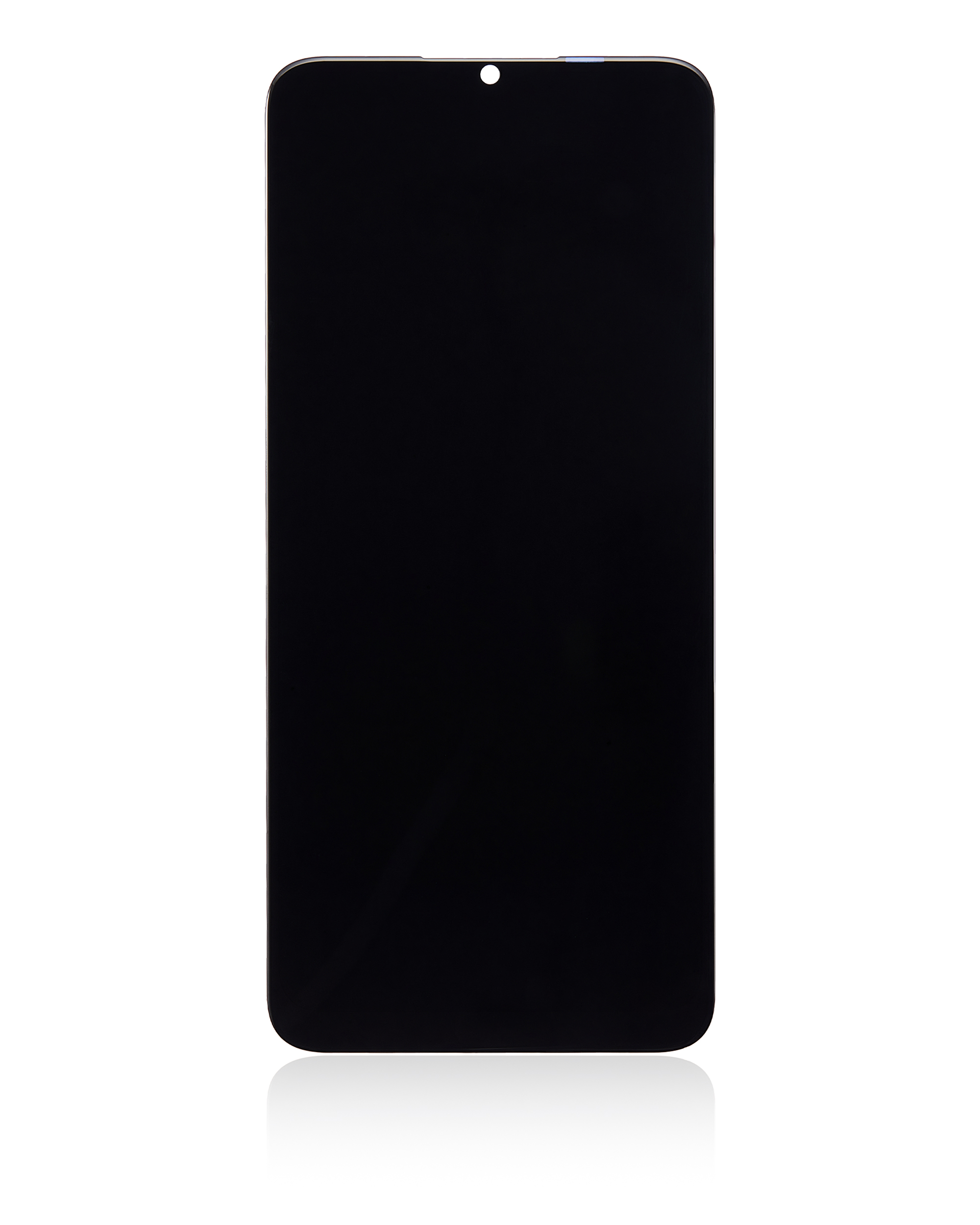 LCD Display ohne Rahmen für Realme C21Y / C25Y (professionell aufgearbeitet) – Bild 3
