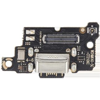 Ladebuchse mit Platine für Xiaomi Poco F3 (Aftermarket Plus)