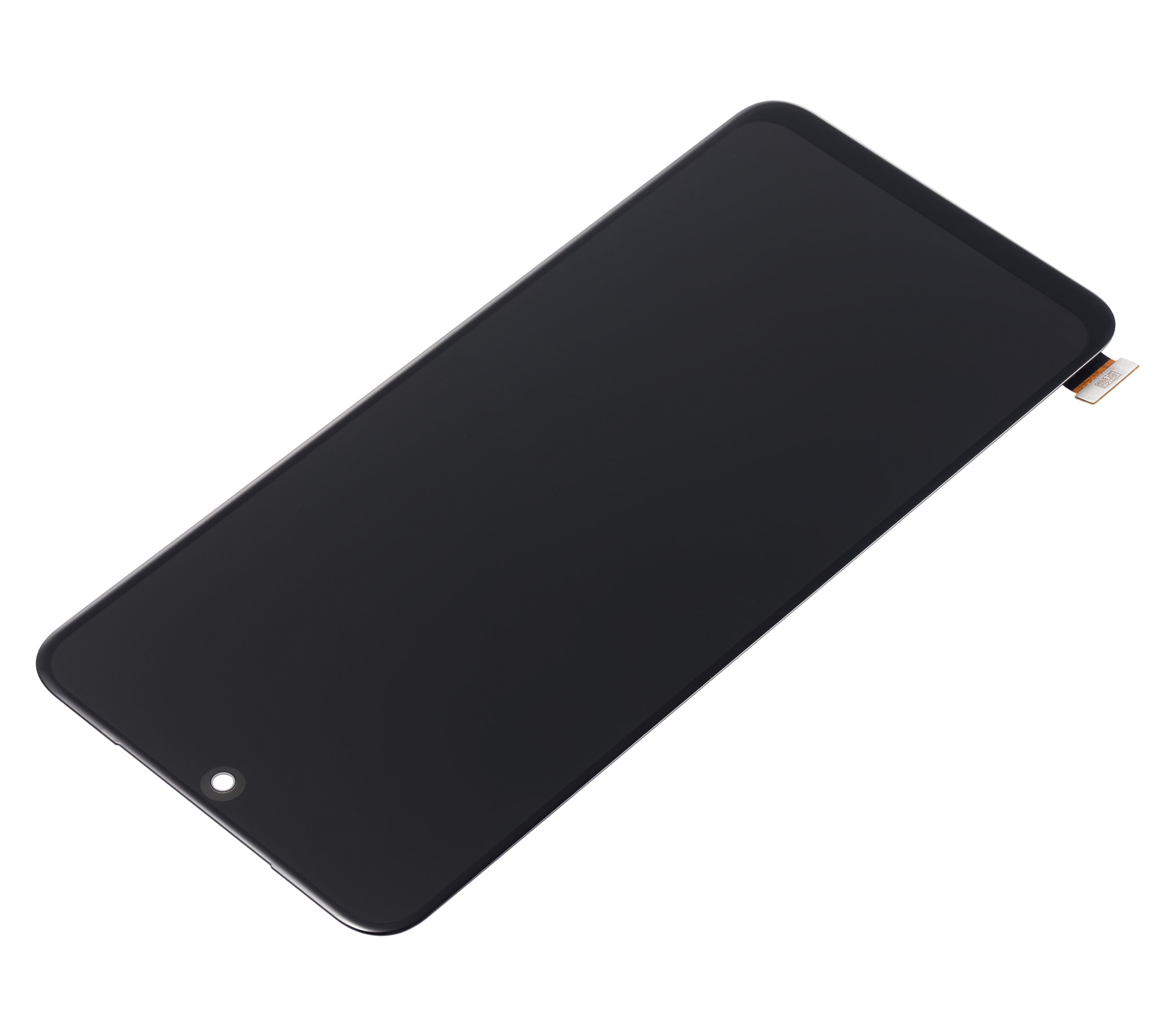 OLED Display ohne Rahmen für Xiaomi Redmi Note 10 4G / Note 10S / Poco M5s / Redmi Note 11 SE (India Version) (professionell aufgearbeitet) – Bild 4