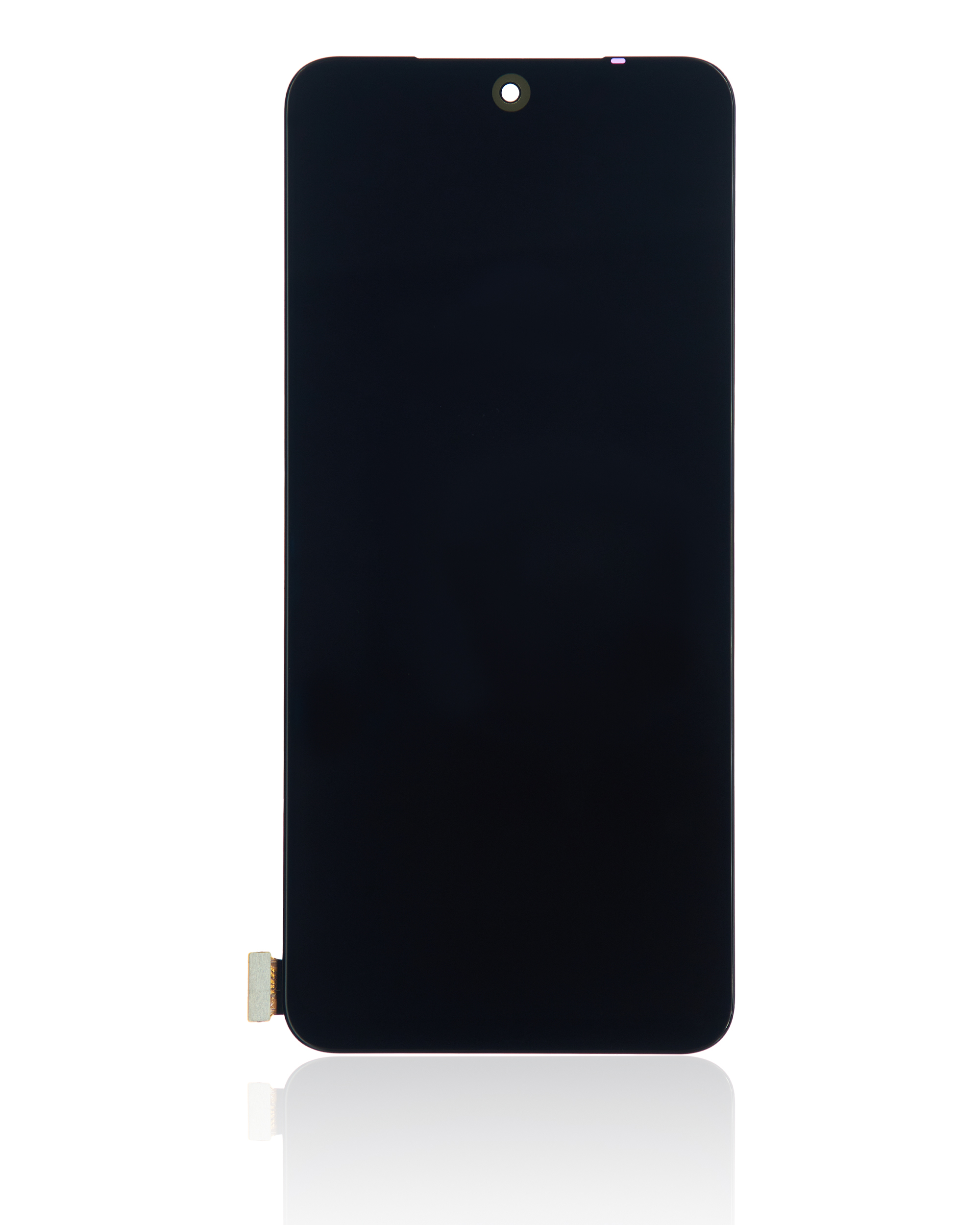 OLED Display ohne Rahmen für Xiaomi Redmi Note 10S / Note 10 / Poco M5s / Redmi Note 11 SE (India Version) (Aftermarket Plus) – Bild 3