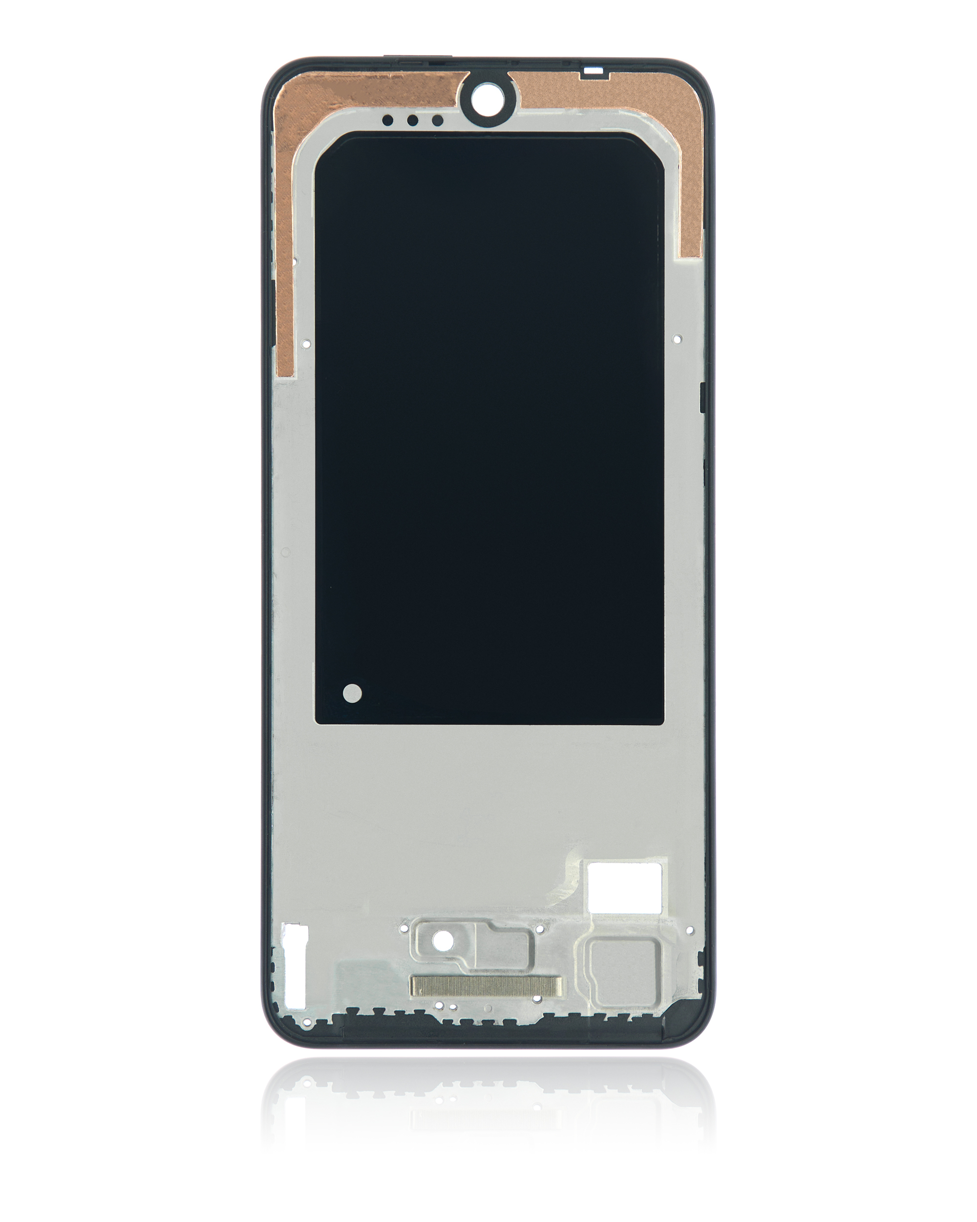 LCD-Rahmen für Xiaomi Redmi Note 10S – Bild 3