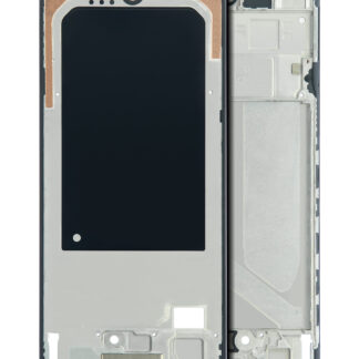 LCD-Rahmen für Xiaomi Redmi Note 10S