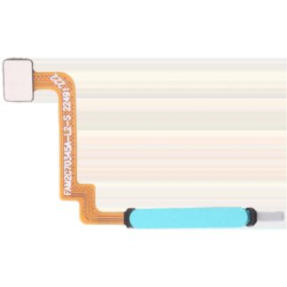 Fingerprint Sensor Flex für Xiaomi Redmi Note 10 (Aqua Green)