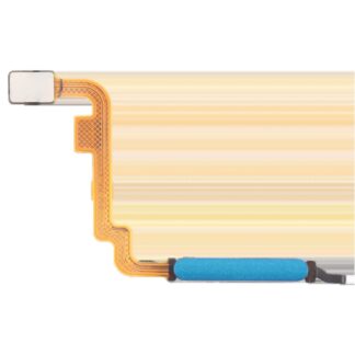 Fingerprint Sensor Flex für Xiaomi Redmi Note 10S (Deep Sea Blue)