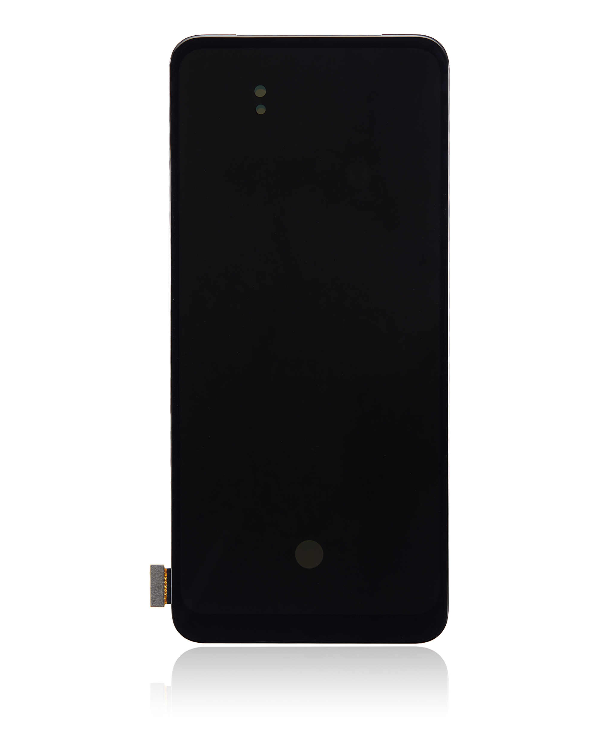 OLED Display ohne Rahmen für OPPO Reno2 Z / Reno2 F / K3 (Aftermarket Plus) – Bild 3