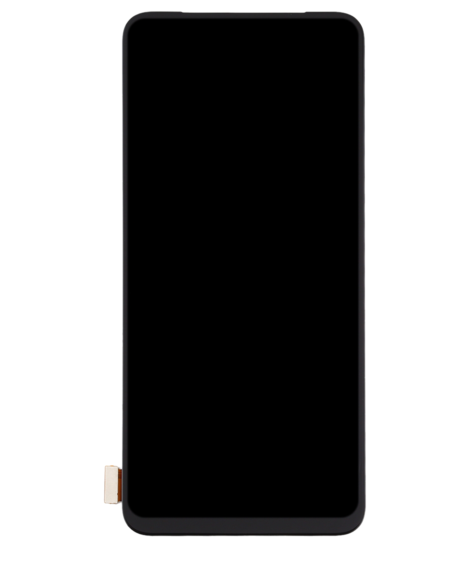 OLED Display ohne Rahmen für OPPO Reno2 Z / Reno2 F / K3 (professionell aufgearbeitet) – Bild 3