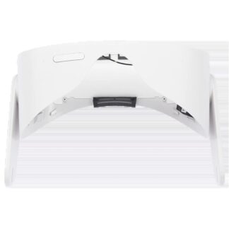 Mittelrahmen für Meta Quest 2 (mit Kleinteilen) (White (Weiß))
