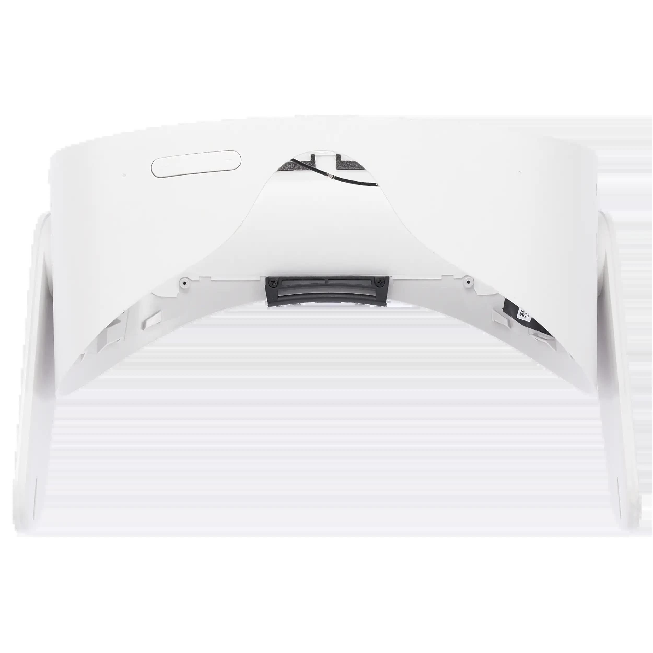 Mittelrahmen für Meta Quest 2 (mit Kleinteilen) (White (Weiß))