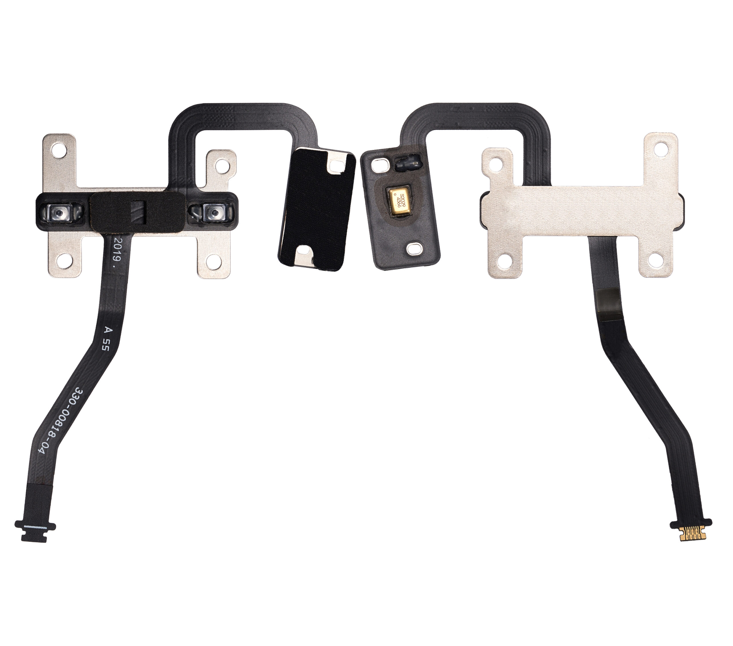 Volume mit Microphone Flexkabel für Meta Quest 2 – Bild 2
