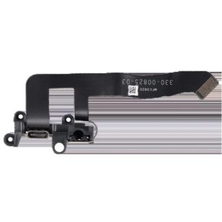 Ladebuchse Flexkabel mit Kopfhörerbuchse für Meta Quest 2