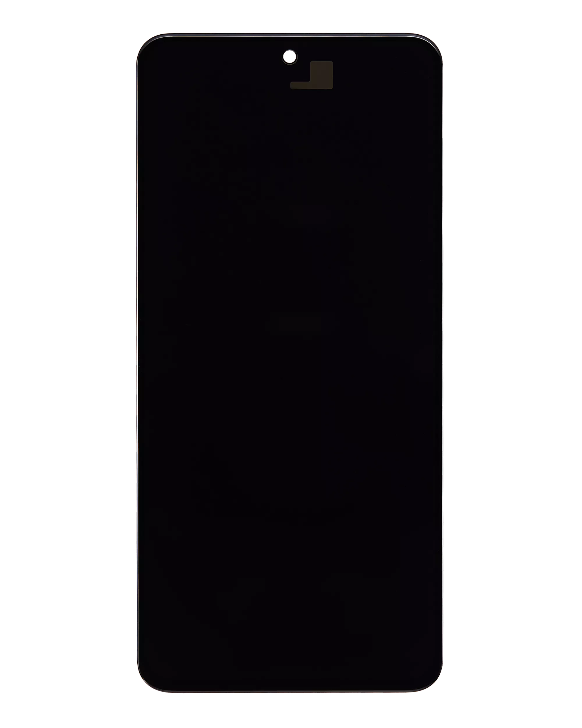 OLED Display ohne Rahmen für Huawei Nova 10 SE / Nova 11 SE / Nova 12 SE (professionell aufgearbeitet) – Bild 3