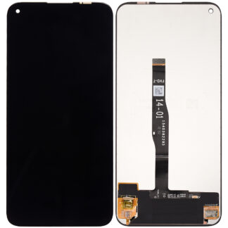 LCD Display ohne Rahmen für Huawei P40 Lite / Nova 5i / Nova 6 SE / Nova 7i (professionell aufgearbeitet)
