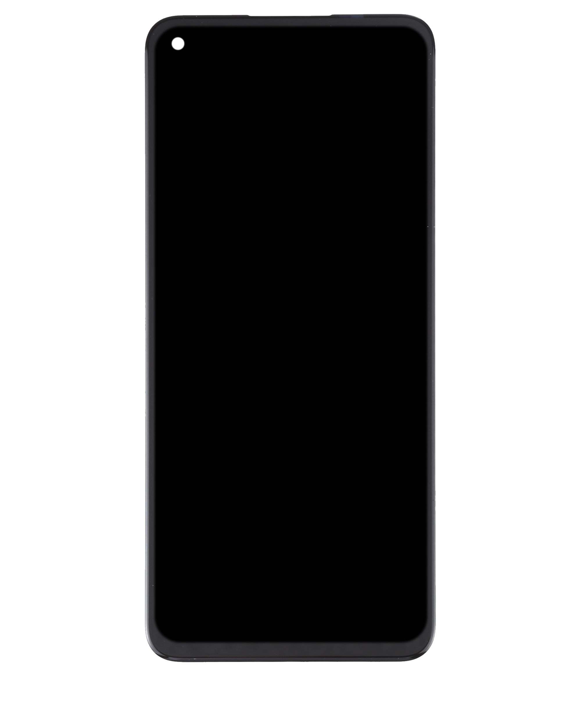 LCD Display mit Rahmen für OnePlus Nord CE2 Lite 5G (professionell aufgearbeitet) – Bild 2