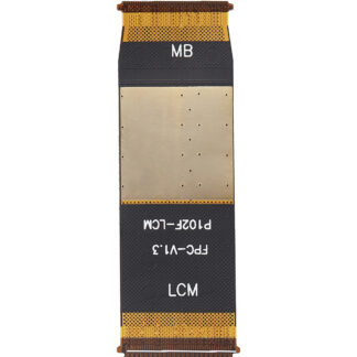 LCD Flexkabel für Lenovo Tab M10 (TB-X605) (FHD)
