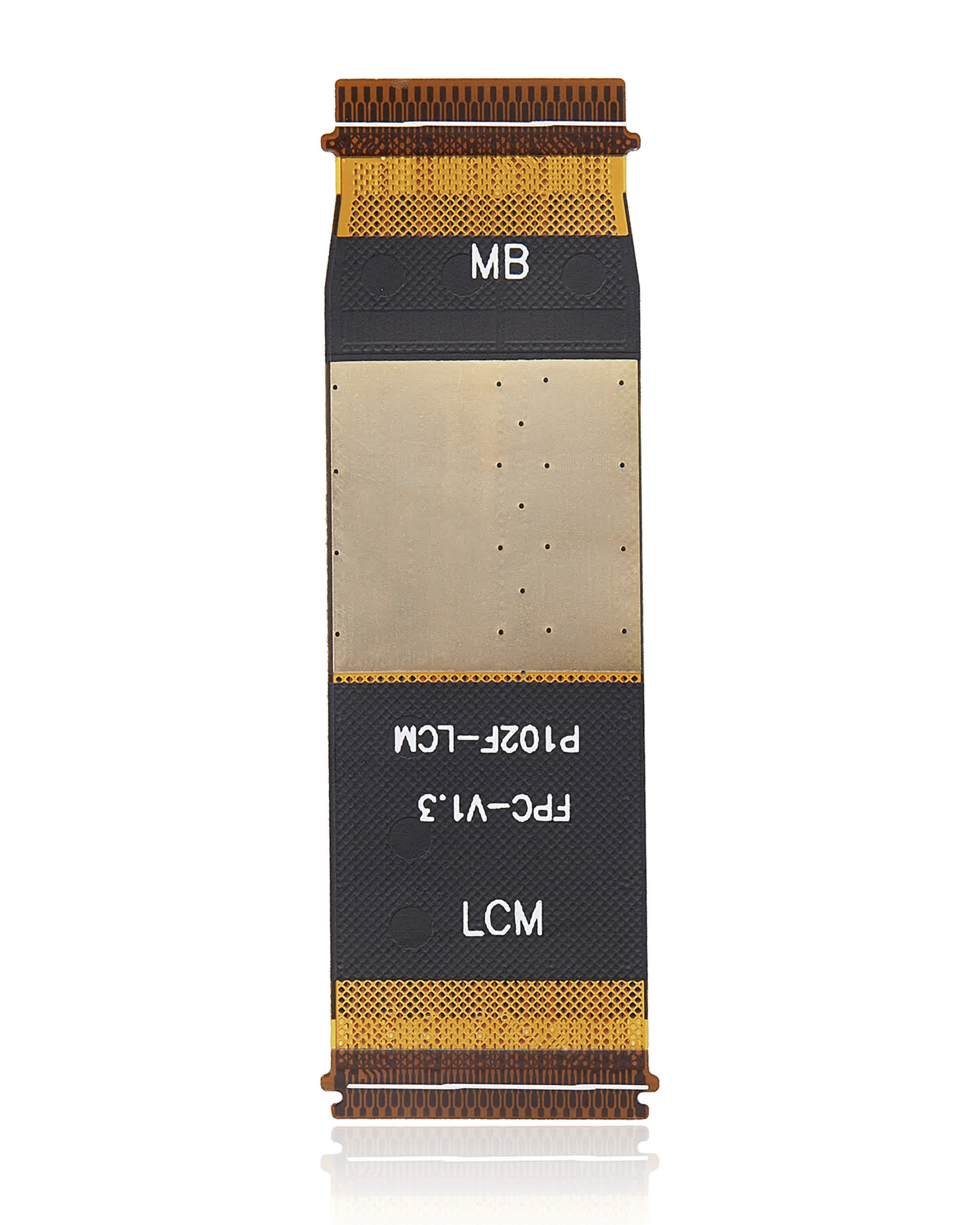 LCD Flexkabel für Lenovo Tab M10 (TB-X605) (FHD)
