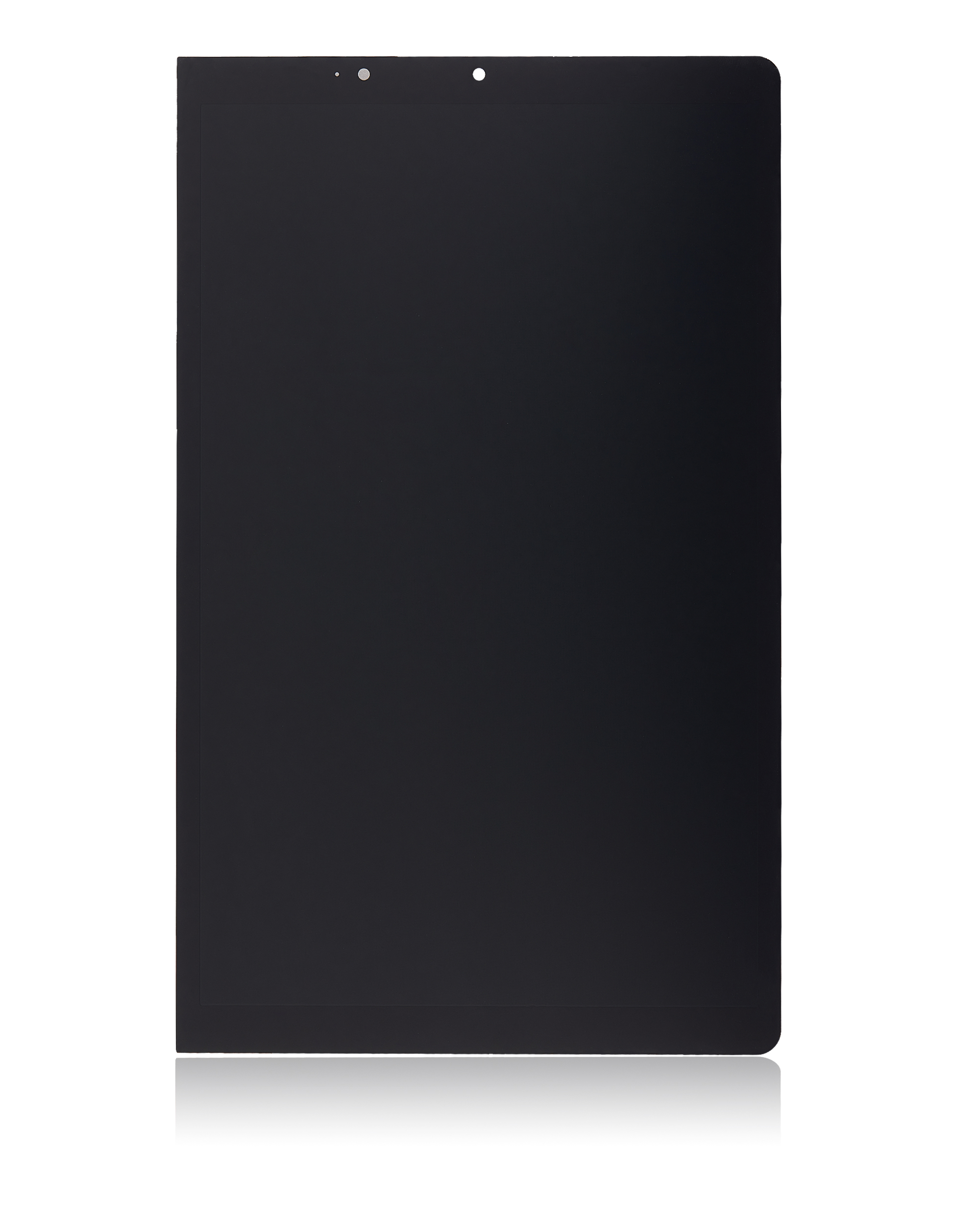 LCD Display mit Touchscreen-Digitizer für Lenovo Yoga Smart Tab 5 (professionell aufgearbeitet) (Black (Schwarz)) – Bild 3