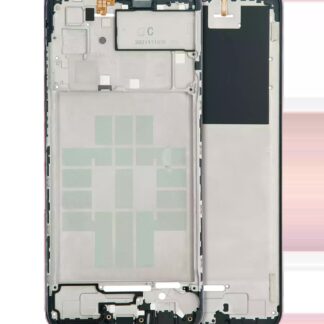 LCD-Rahmen für Samsung Galaxy A03 (A035 / 2021)
