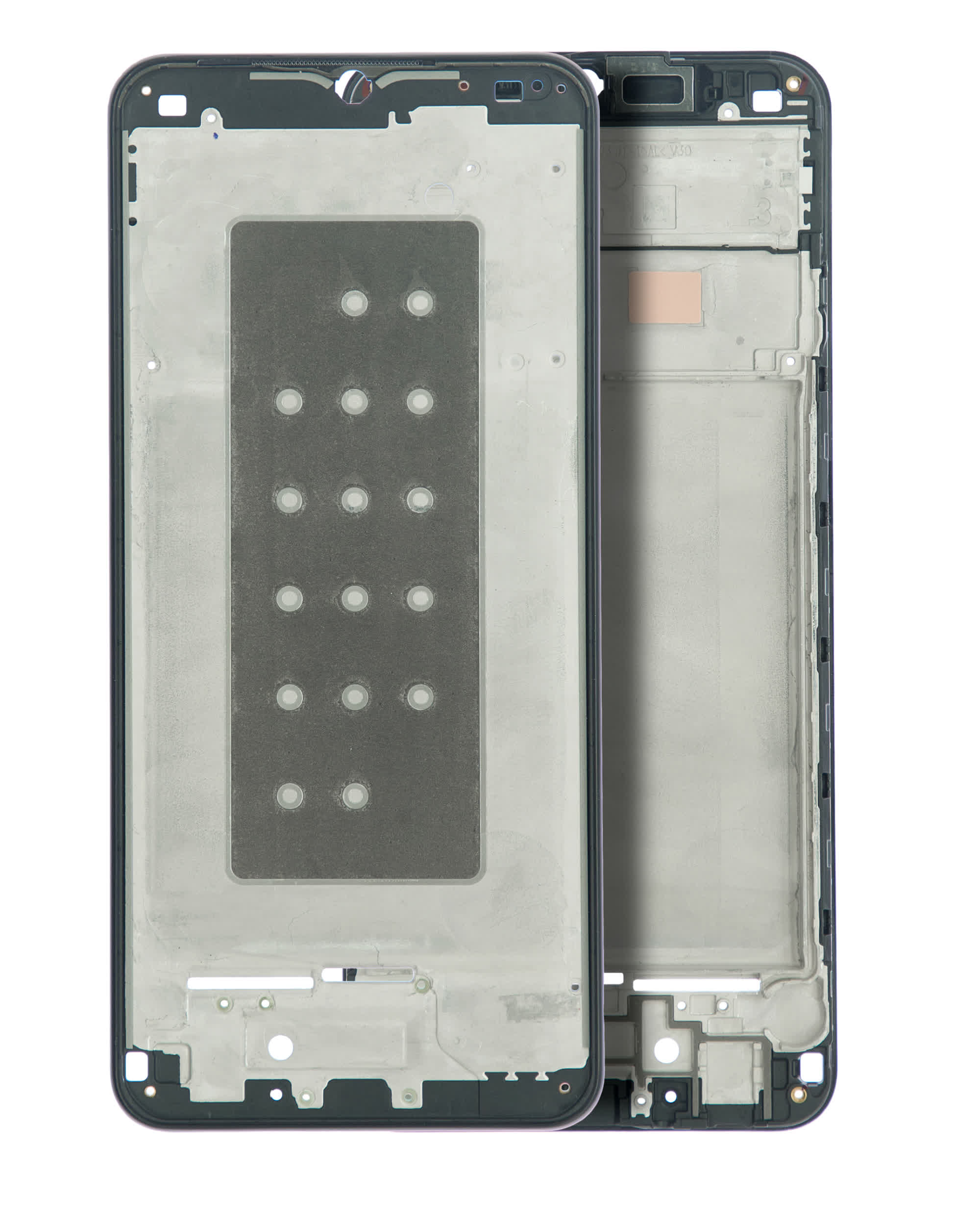 LCD-Rahmen für Samsung Galaxy A23 (A235 / 2022)