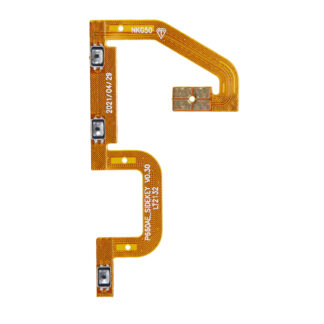 Power und Lautstärke-Flexkabel für Nokia G50 5G