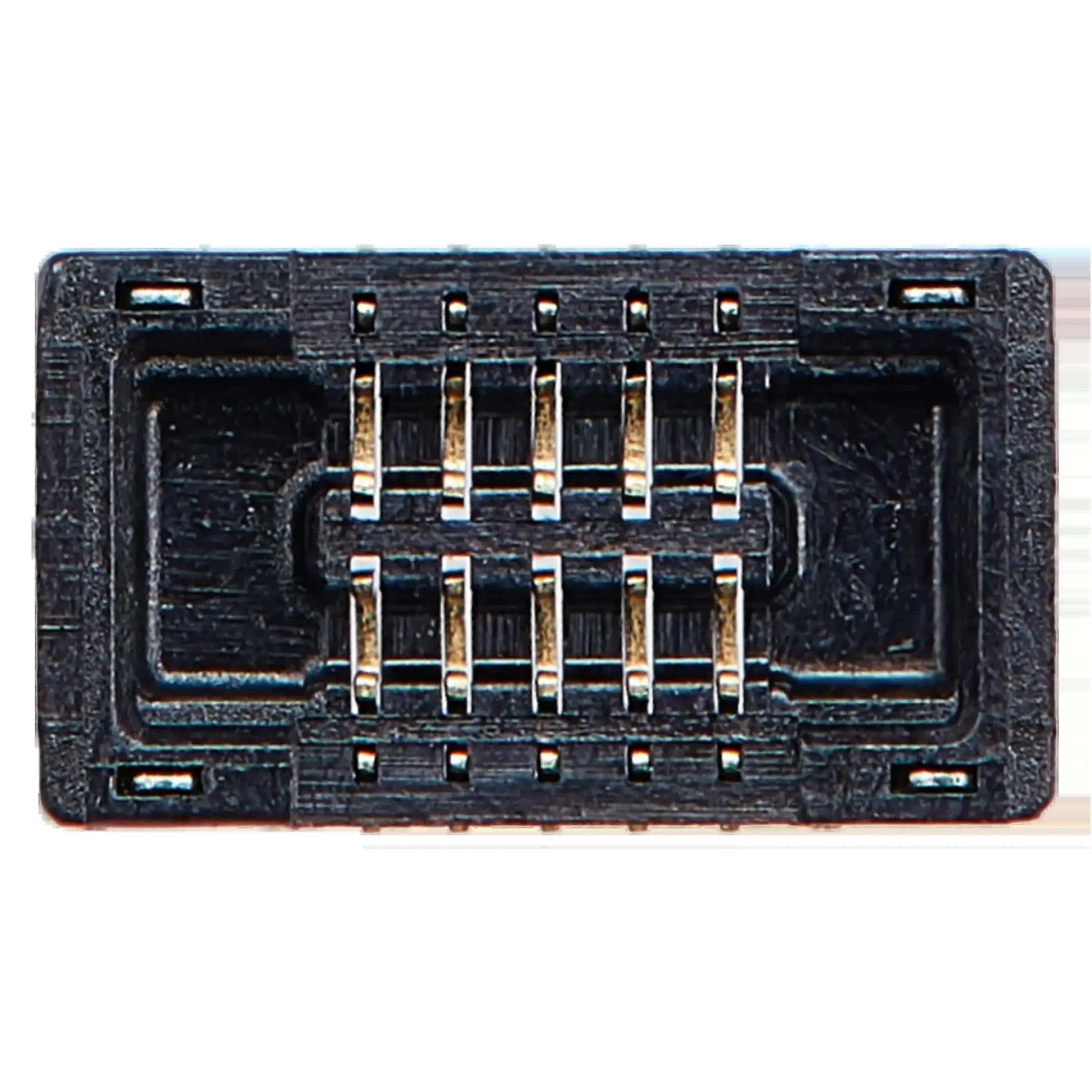 Fingerprint FPC-Anschluss für Boost Mobile Celero 5G (2021) (10 Pin)