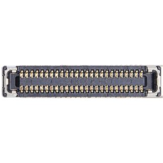 Ladebuchse FPC-Anschluss (auf der Hauptplatine) für Boost Mobile Celero 5G (2021) (50 Pin) (10er-Pack)