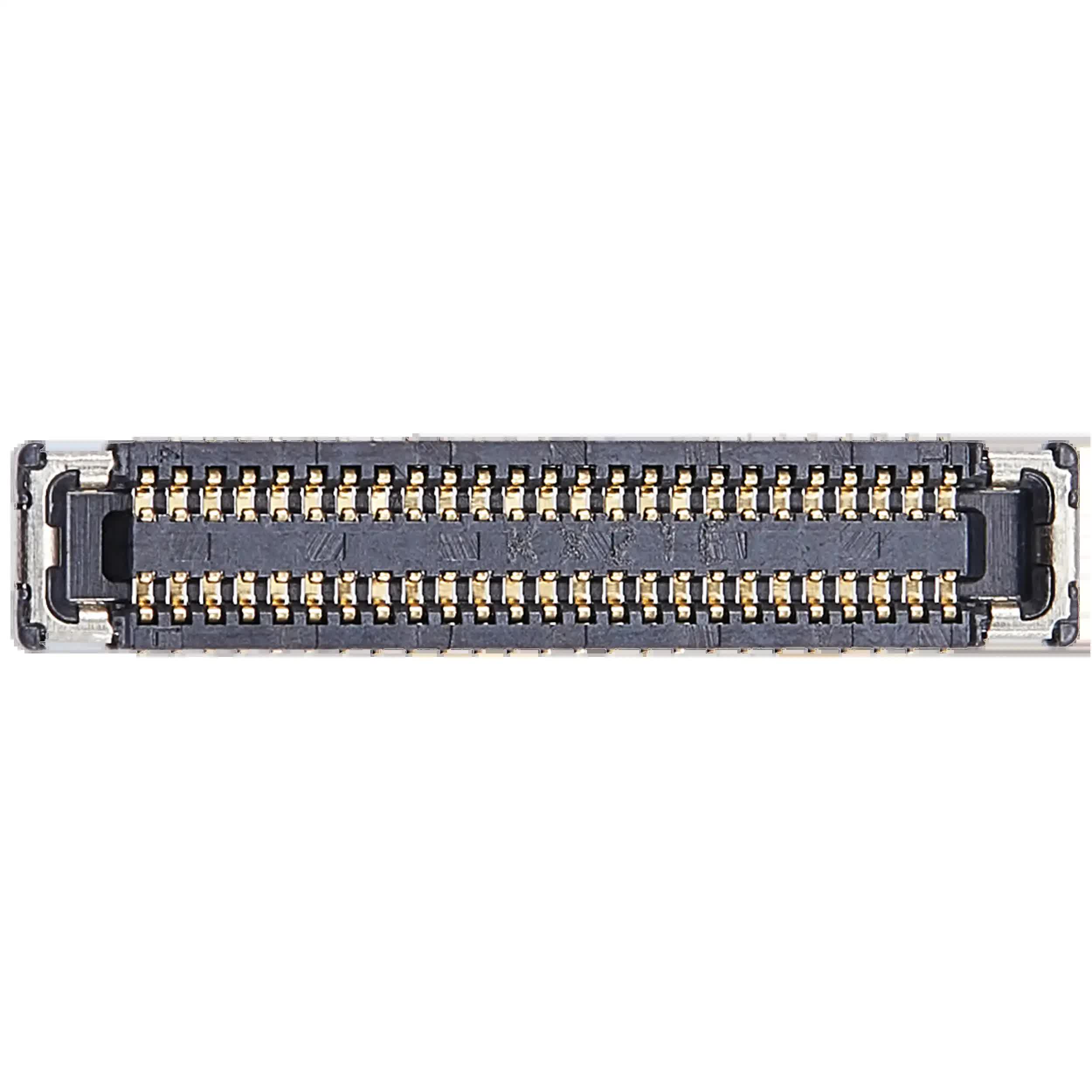 Ladebuchse FPC-Anschluss (auf der Hauptplatine) für Boost Mobile Celero 5G (2021) (50 Pin) (10er-Pack)