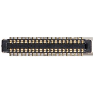 LCD Flex FPC-Anschluss für Boost Mobile Celero 5G (2021) (40 Pin)
