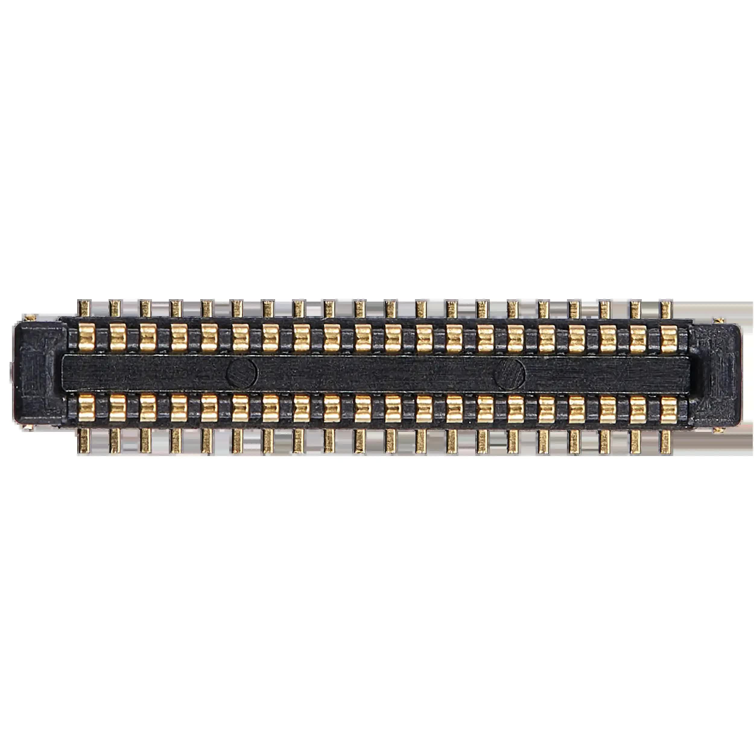 LCD Flex FPC-Anschluss für Boost Mobile Celero 5G (2021) (40 Pin)