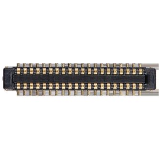 LCD Flex FPC-Anschluss für Boost Mobile Celero 5G (2021) (40 Pin) (10er-Pack)