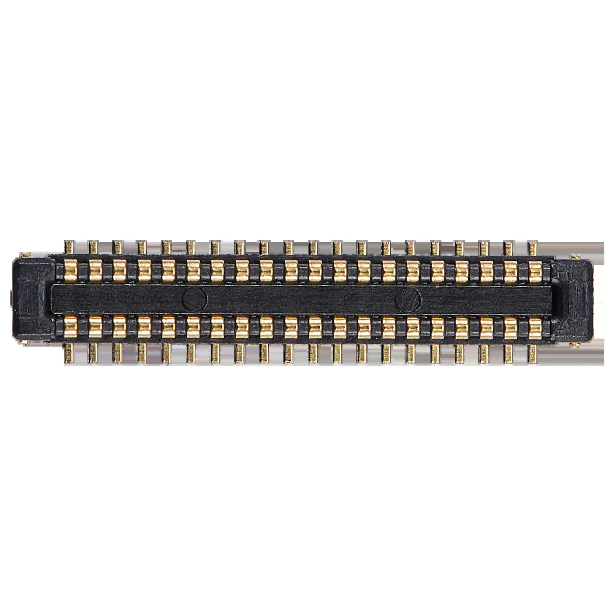 LCD Flex FPC-Anschluss für Boost Mobile Celero 5G (2021) (40 Pin) (10er-Pack)
