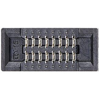 Tiefe Kamera FPC-Anschluss (Female) für Boost Mobile Celero 5G (2021) (16 Pin)