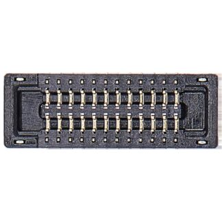 Frontkamera & Ultraweitwinkel Kamera FPC-Anschluss (Female) für Boost Mobile Celero 5G (2021) (24 Pin)