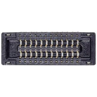 Frontkamera & Ultraweitwinkel Kamera FPC-Anschluss (Female) für Boost Mobile Celero 5G (2021) (24 Pin) (10er-Pack)