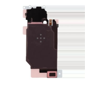 NFC kabelloses Laden Flex mit Stahlplatte für Samsung Galaxy S21