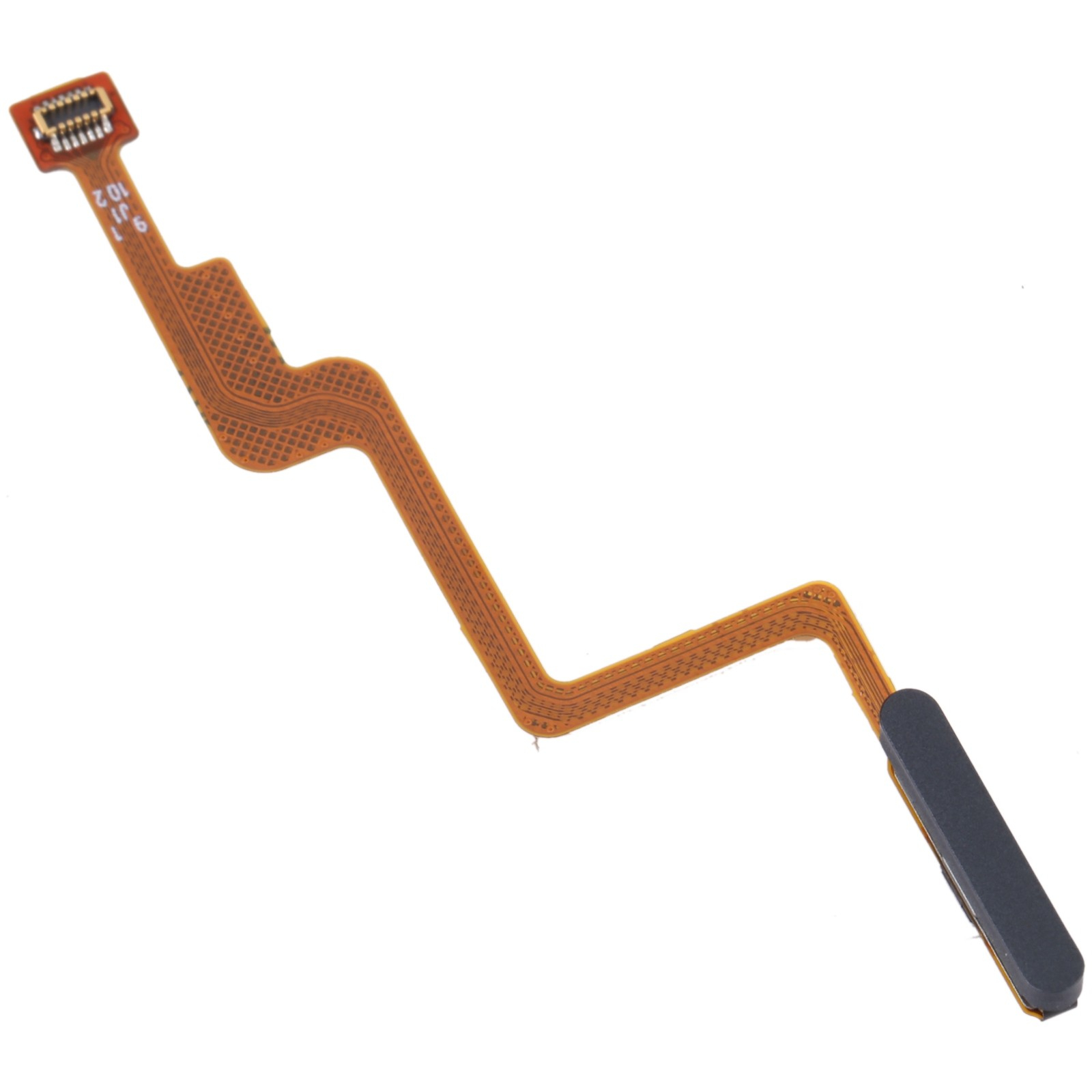 Fingerabdrucksensor mit Flexkabel für Xiaomi 11T / 11T Pro (Meteorite Gray) – Bild 3