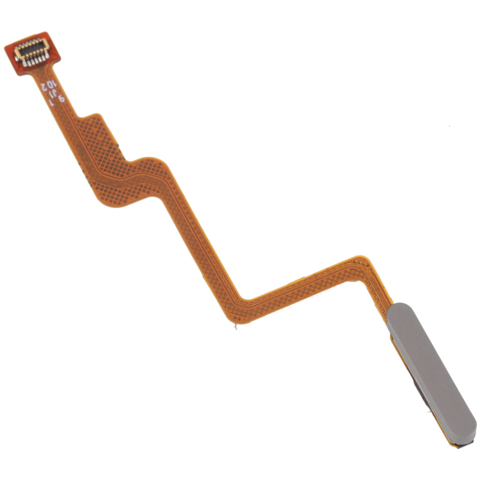 Fingerabdrucksensor mit Flexkabel für Xiaomi 11T / 11T Pro (Moonlight White) – Bild 4