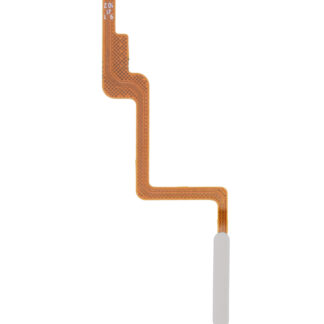 Fingerabdrucksensor mit Flexkabel für Xiaomi 11T / 11T Pro (Moonlight White)