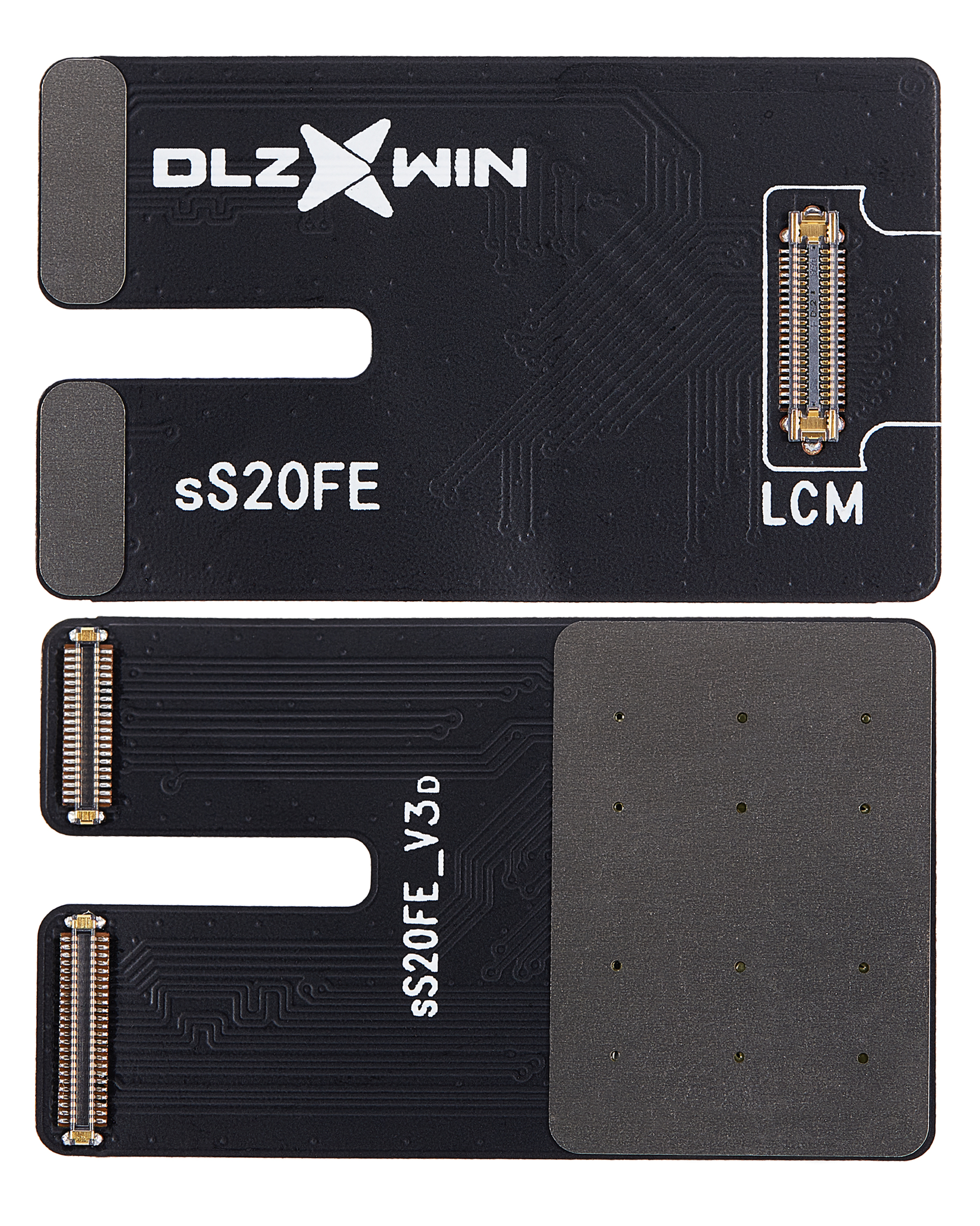 Tester Flexkabel für iTestBox (S300) für Samsung Galaxy S20 FE – Bild 2