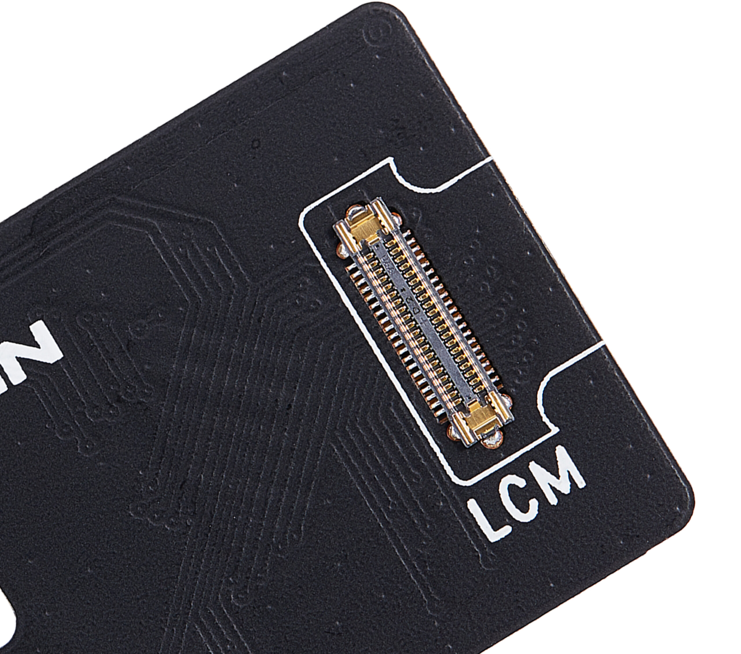 Tester Flexkabel für iTestBox (S300) für Samsung Galaxy S20 FE – Bild 4